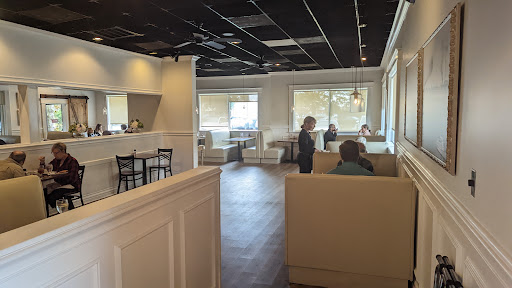 Cafe 98