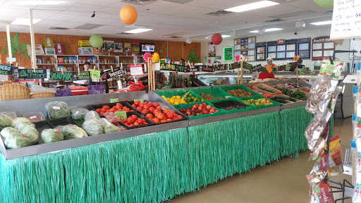 Delray Doc's Fruit & Deli